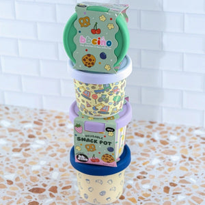 Brunch-Kins Snack Pot (220ml)