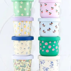 Zestie Bestie Snack Pot (220ml)