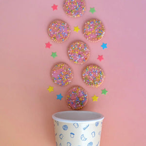 Brunch-Kins Snack Pot (220ml)