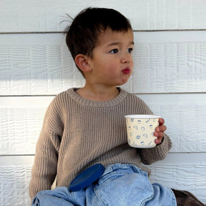 Brunch-Kins Snack Pot (220ml)