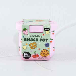 Cherub Snack Pot (250ml)
