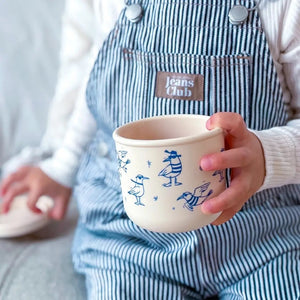 Chippie Crew Snack Pot (250ml)