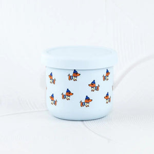 Dagwood Snack Pot (250ml)