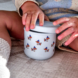 Dagwood Snack Pot (250ml)