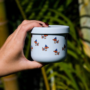 Dagwood Snack Pot (250ml)