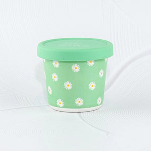 Daisy Snack Pot (220ml)