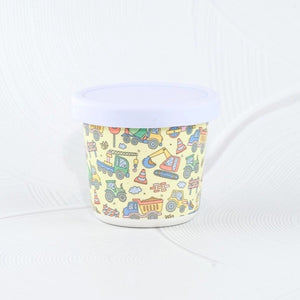 Dig It Snack Pot (220ml)