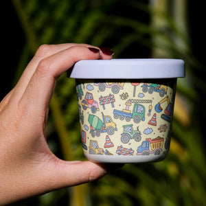 Dig It Snack Pot (220ml)