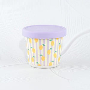 Zestie Bestie Snack Pot (220ml)