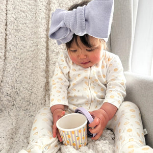 Zestie Bestie Snack Pot (220ml)