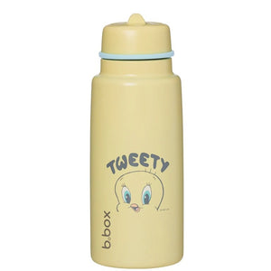 Insulated Flip Top Drink Bottle 1L (Looney Tunes)