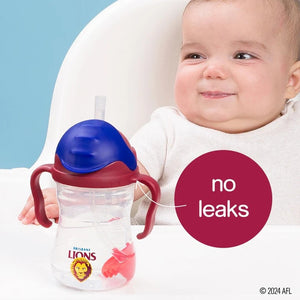 Sippy Cup - AFL Brisbane