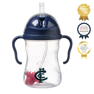 Sippy Cup - AFL Carlton