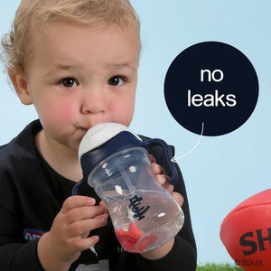 Sippy Cup - AFL Carlton
