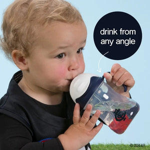 Sippy Cup - AFL Carlton