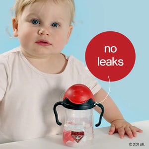 Sippy Cup - AFL Essendon
