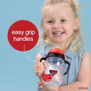 Sippy Cup - AFL Essendon