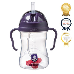 Sippy Cup - AFL Fremantle