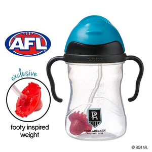 Sippy Cup - AFL Port Adelaide