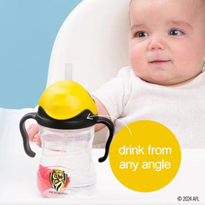 Sippy Cup - AFL Richmond