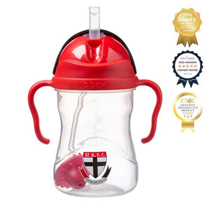 Sippy Cup - AFL St Kilda
