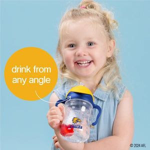Sippy Cup - AFL West Coast