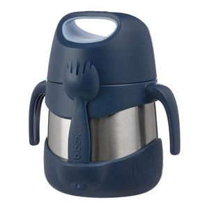 Insulated Food Jar (Midnight)