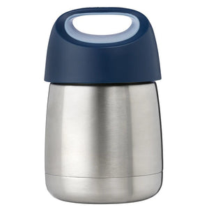 Insulated Food Jar (Midnight)