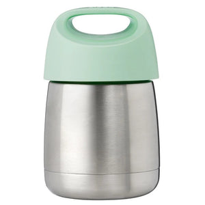 Insulated Food Jar (Spearmint)