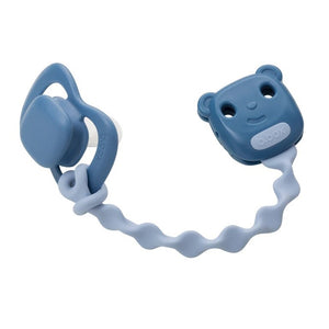 Soother Clips (Sage & Ocean)