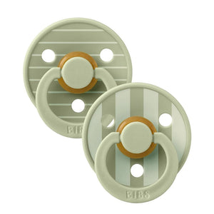 Bibs Double Studio Pack (Sage)