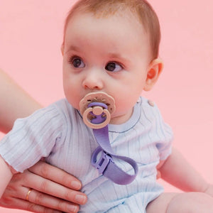 Pacifier Clip Loop (Peri)