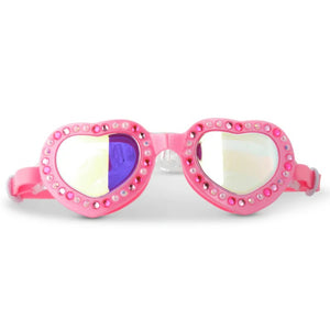 Beautiful Bows (Pink Lace)