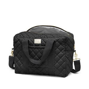 Changing Bag Large (Black)