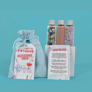 Potion Accessory Booster Pack