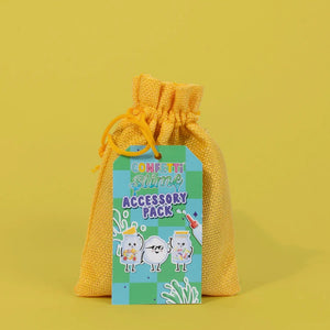 Slime Accessory Booster Pack