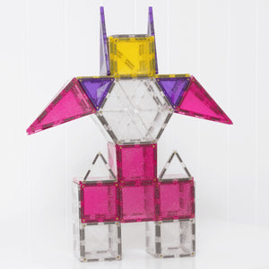 Glitter Unicorn Pack 56 Piece