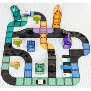 Ramps & Intersections Pack 16 Piece