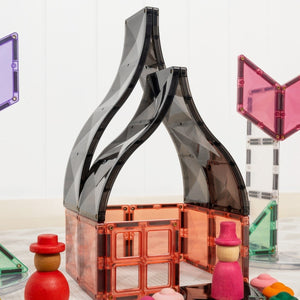 Ramps & Intersections Pack 16 Piece