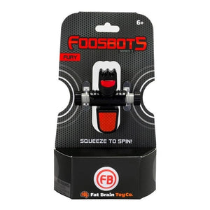 FoosBots Single - Fury