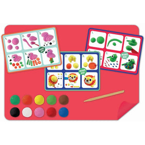 Clay And Play - Jungle