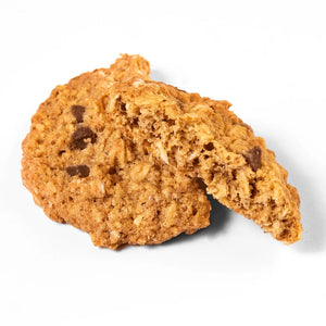 Choc Chip Mama Biscuits