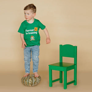 Farmer In Training Tee