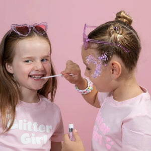 Sparkle Lip Gloss - Sparkle