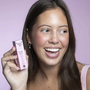 Sparkle Lip Gloss - Sparkle