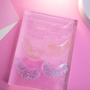 Sparkle Under Eye Masks