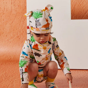 Yo`s Country Baby Hat