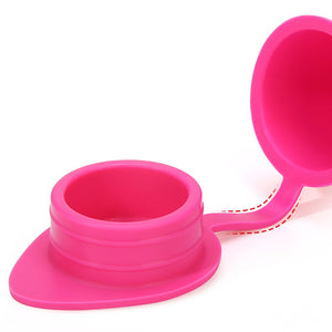 Icy Pole Moulds (Brights)