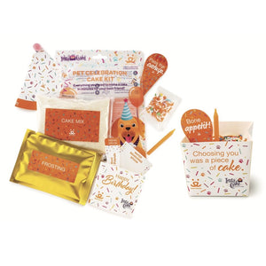 Insta Cake Best Friends - Vegan Vanilla