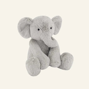 Olive The Elephant - Snuggle Bunny